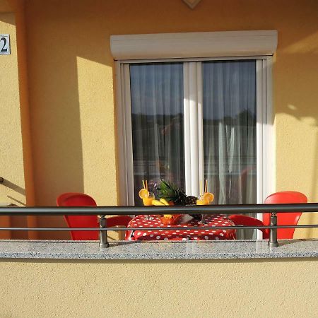 Iva Apartmani Tribunj  Exterior photo